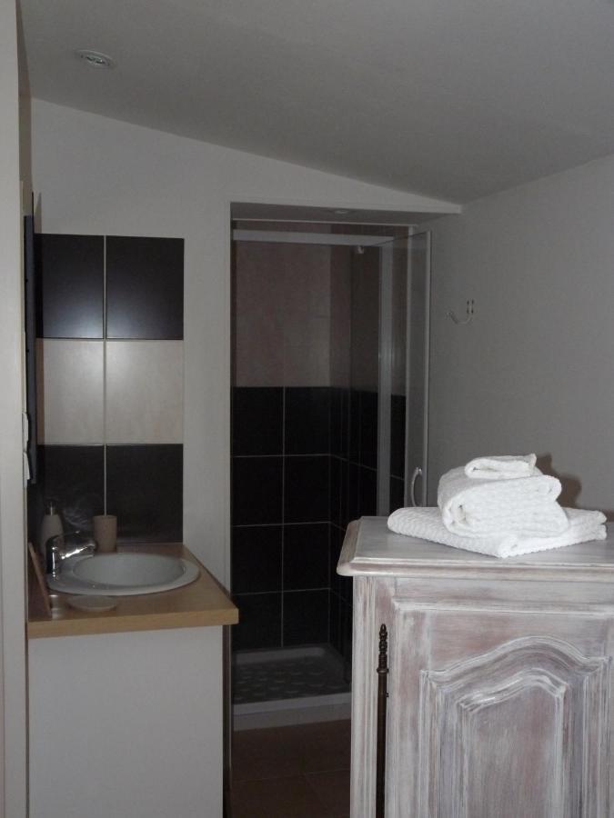 Suze La Bouillarde Bed & Breakfast エクステリア 写真