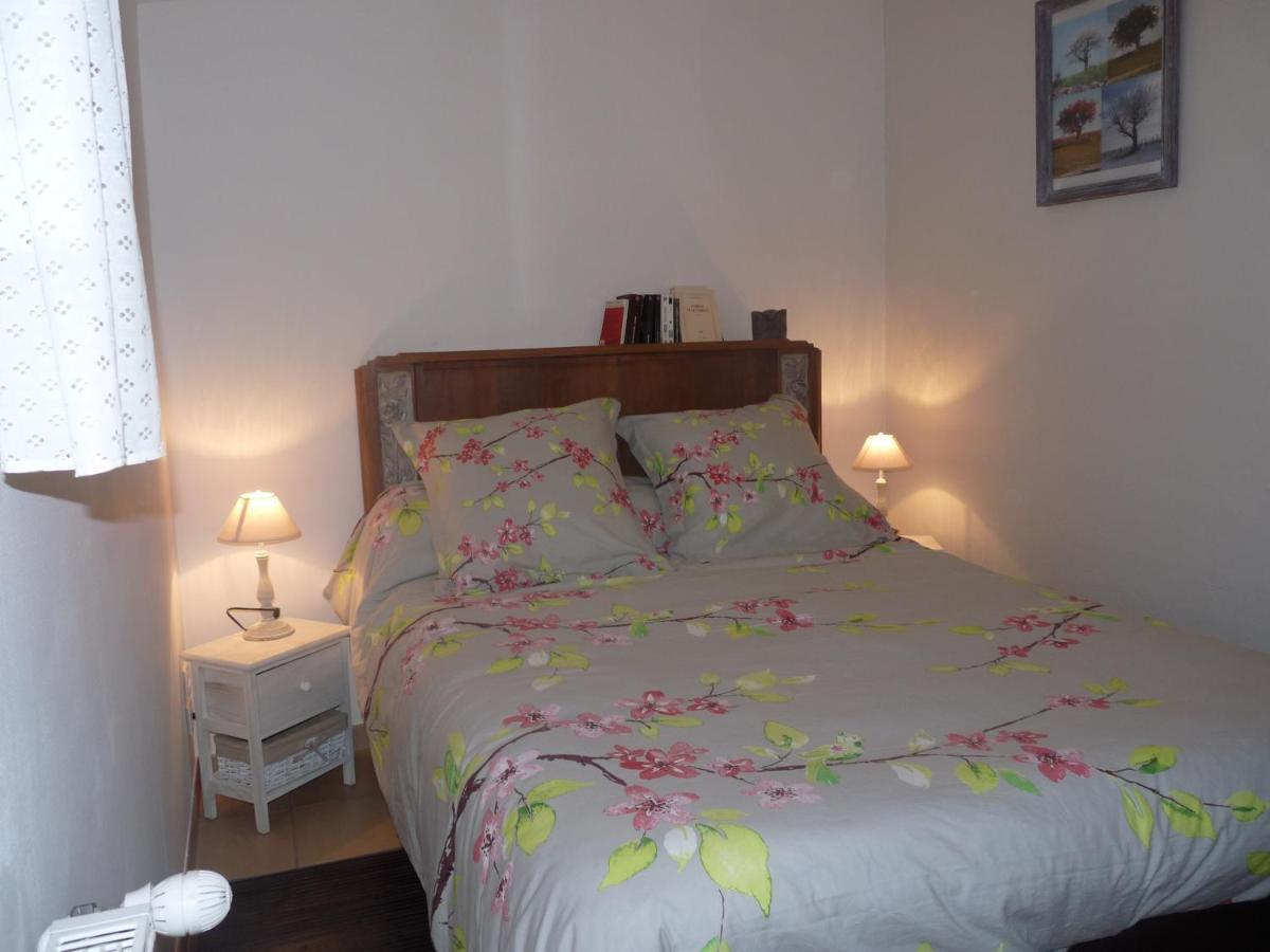 Suze La Bouillarde Bed & Breakfast エクステリア 写真
