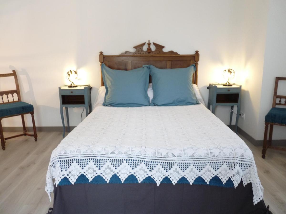 Suze La Bouillarde Bed & Breakfast エクステリア 写真